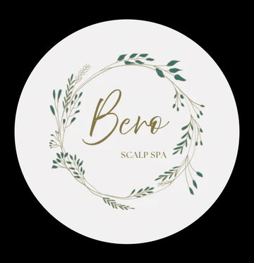In Store Exprience:BERO Scalp Spa