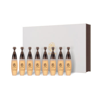 MIRACLE HAIR-REGAIN TREATMENT (8x15ml/8weeks)
