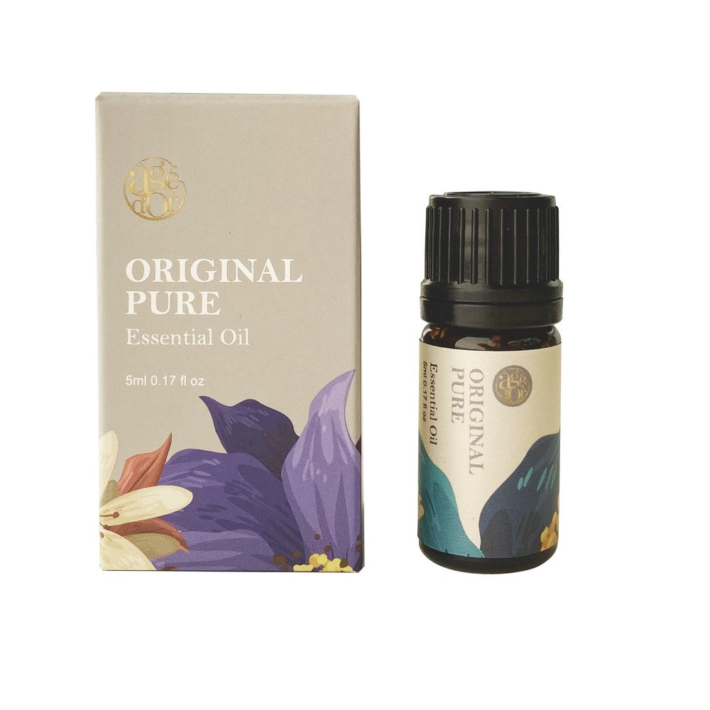 ACEITE ESENCIAL PURO ORIGINAL(5ml)