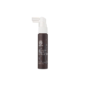 REPAIR SCALP SPRAY (30ml)-Reduce smelly scalp-Nourishes hair roots and scalp-No harmful chemical compositions added