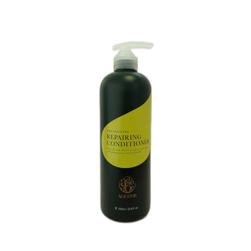 REPAIRING CONDITIONER (1000ml) -Repair hair bifurcation-Effectively moisturizing without frizz-No harmful chemical compositions added